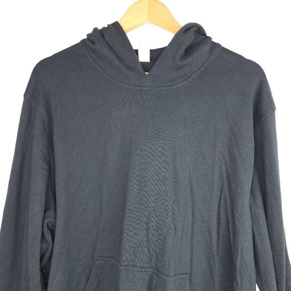 Alternative Apparel Unisex Basic Pullover Hoodie Size XL/TG - Picture 3 of 6